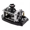 Thrustmaster AVA F/A-18 Super Hornet melns USB lidojuma kursorsvira PC