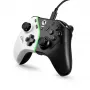Thrustmaster H.E.A.R.T. Melns, balta USB Gamepad PC, Xbox One, Xbox One S, Xbox One X