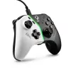 Thrustmaster H.E.A.R.T. Melns, balta USB Gamepad PC, Xbox One, Xbox One S, Xbox One X