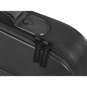 Messenger soma NATEC Impala 2 portatīvajiem datoriem līdz 35,8 cm (14,1 collas), poliesters, 355×45×275 mm
