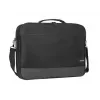 Messenger soma NATEC Impala 2 portatīvajiem datoriem līdz 35,8 cm (14,1 collas), poliesters, 355×45×275 mm