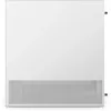 NZXT CPU Chassis H7 Flow 2024 Mid Tower Airflow ATX White