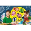 Izglītojošais mikroskops Liscianigiochi Im A Genius 304-PL97388 — bērnu optiskais komplekts ar palielinājumu mācībām