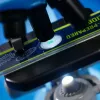 Izglītojošais mikroskops Liscianigiochi Im A Genius 304-PL97388 — bērnu optiskais komplekts ar palielinājumu mācībām