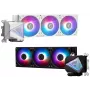 MSI MAG Coreliquid I360 Computer case All-in-one liquid cooler 12 cm Melns 1 gab.
