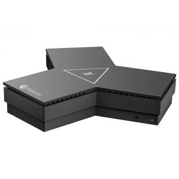 HP Poly G7500 IP galda mikrofons, InLine mikrofons, melns, POLY, Laosa, 190 mm, 210 mm