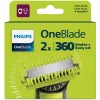 Philips Norelco OneBlade OneBlade QP624/50 rezerves asmens