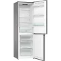 Gorenje NRK61CS2XL4 brīvstāvošs 300 L pelēks
