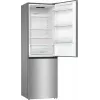 Gorenje NRK61CS2XL4 brīvstāvošs 300 L pelēks