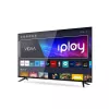 Televīzors Allview QL55iPlay6200-U 55 collu LED 4K UHD