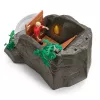 Action/Adventure Schleich Conquest of the Dino Temple Mega Set Multicolour