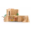 Action/Adventure Schleich Conquest of the Dino Temple Mega Set Multicolour