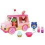 MGA Entertainment Yummiland Lipgloss Truck leļļu treileris