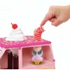 MGA Entertainment Yummiland Lipgloss Truck leļļu treileris