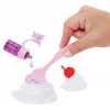 MGA Entertainment Yummiland Lipgloss Truck leļļu treileris