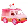 MGA Entertainment Yummiland Lipgloss Truck leļļu treileris