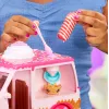 MGA Entertainment Yummiland Lipgloss Truck leļļu treileris