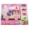 MGA Entertainment Yummiland Lipgloss Truck leļļu treileris