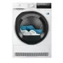 Electrolux EW7DX385AP veļas žāvētājs, siltumsūknis, 8 kg, A+++, balts, invertora motors, LED