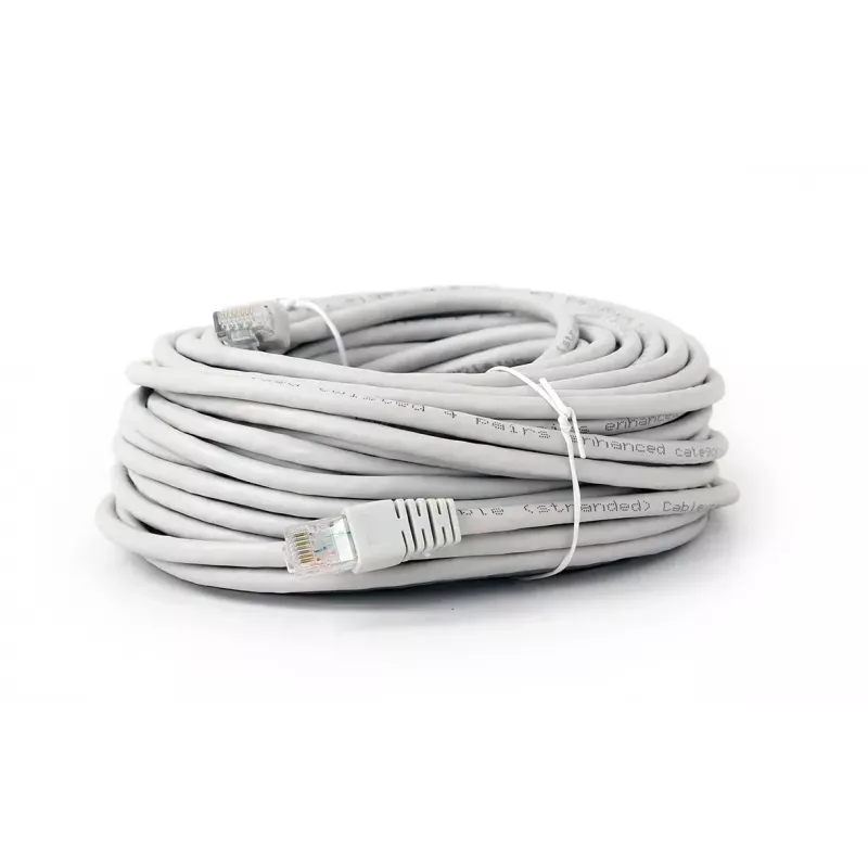 Gembird CAT6 ielāpu vads neekranēts 20m