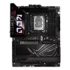 Mātesplate ASUS ROG MAXIMUS Z890 HERO — Intel Z890, LGA 1851, ATX, DDR5, 4 DIMM, 6x M.2, Wi‑Fi 7, 2.5Gb LAN