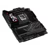 Mātesplate ASUS ROG MAXIMUS Z890 HERO — Intel Z890, LGA 1851, ATX, DDR5, 4 DIMM, 6x M.2, Wi‑Fi 7, 2.5Gb LAN
