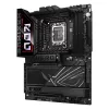 Mātesplate ASUS ROG MAXIMUS Z890 HERO — Intel Z890, LGA 1851, ATX, DDR5, 4 DIMM, 6x M.2, Wi‑Fi 7, 2.5Gb LAN
