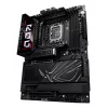 Mātesplate ASUS ROG MAXIMUS Z890 HERO — Intel Z890, LGA 1851, ATX, DDR5, 4 DIMM, 6x M.2, Wi‑Fi 7, 2.5Gb LAN