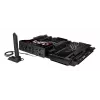 Mātesplate ASUS ROG MAXIMUS Z890 HERO — Intel Z890, LGA 1851, ATX, DDR5, 4 DIMM, 6x M.2, Wi‑Fi 7, 2.5Gb LAN