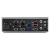 Mātesplate ASUS ROG MAXIMUS Z890 HERO — Intel Z890, LGA 1851, ATX, DDR5, 4 DIMM, 6x M.2, Wi‑Fi 7, 2.5Gb LAN