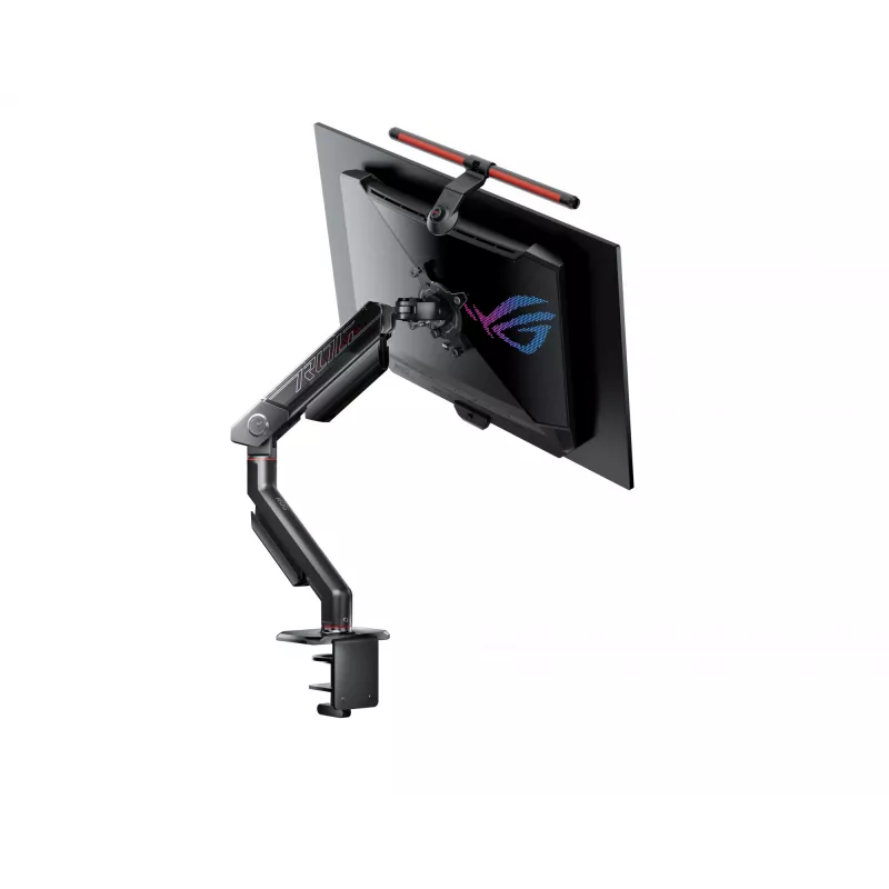 Gaismas josla ASUS ALB01 Melna 660g