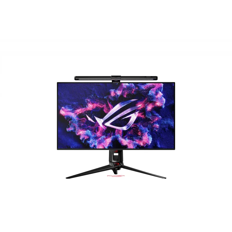 Gaismas josla ASUS ALB01 Melna 660g