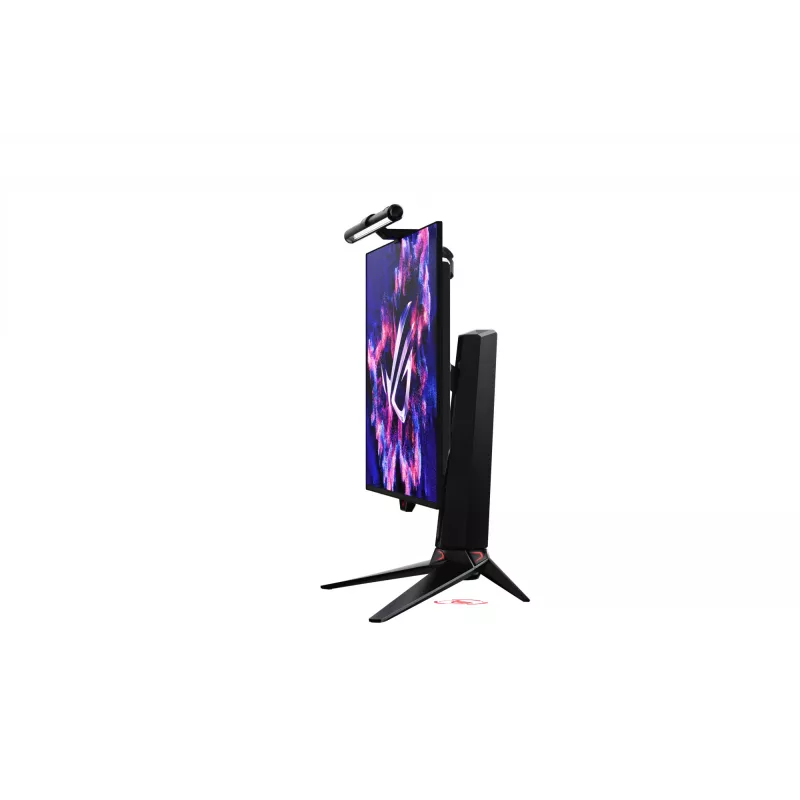 Gaismas josla ASUS ALB01 Melna 660g