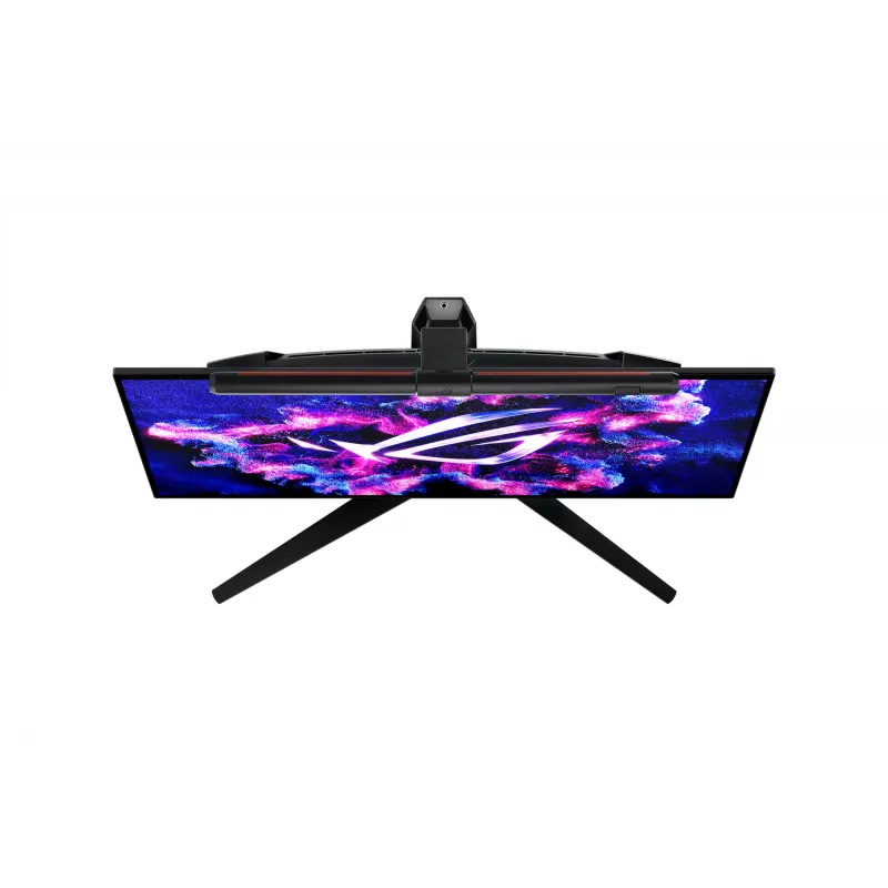 Gaismas josla ASUS ALB01 Melna 660g