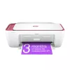 HP DeskJet 2823e bezvadu daudzfunkciju krāsu printeris, kopētājs, skeneris
