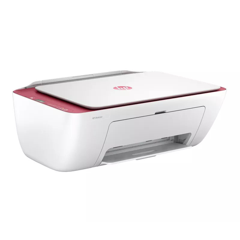 HP DeskJet 2823e bezvadu daudzfunkciju krāsu printeris, kopētājs, skeneris