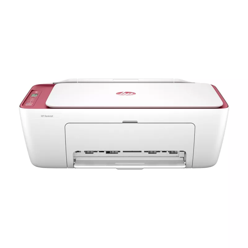 HP DeskJet 2823e bezvadu daudzfunkciju krāsu printeris, kopētājs, skeneris