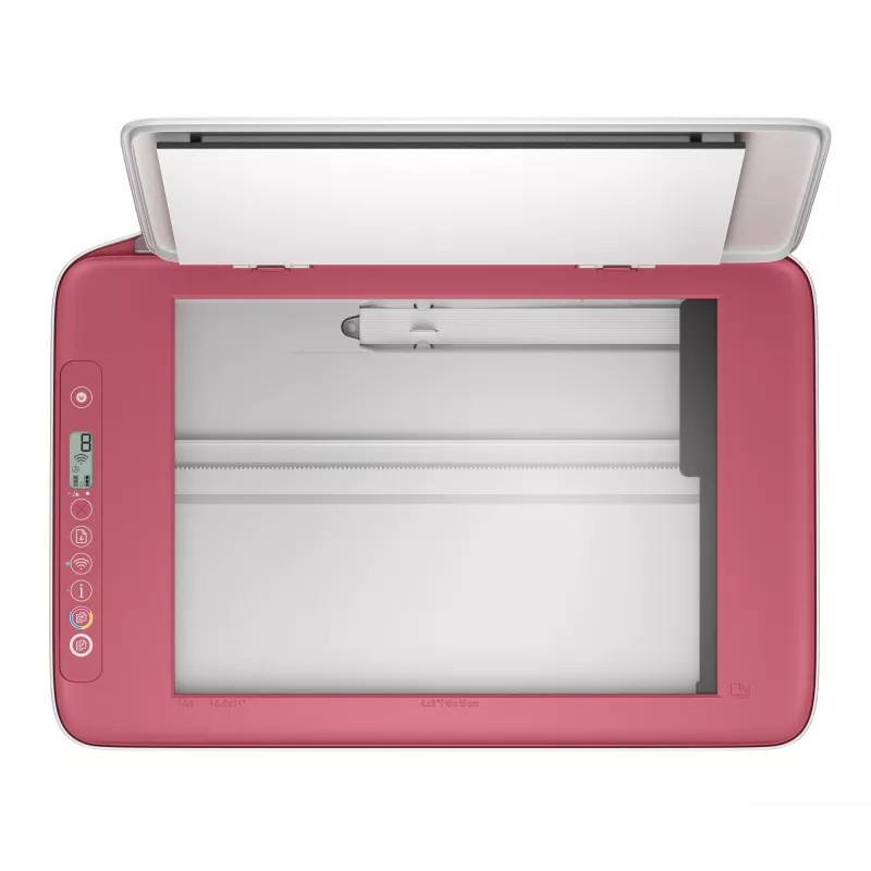 HP DeskJet 2823e bezvadu daudzfunkciju krāsu printeris, kopētājs, skeneris
