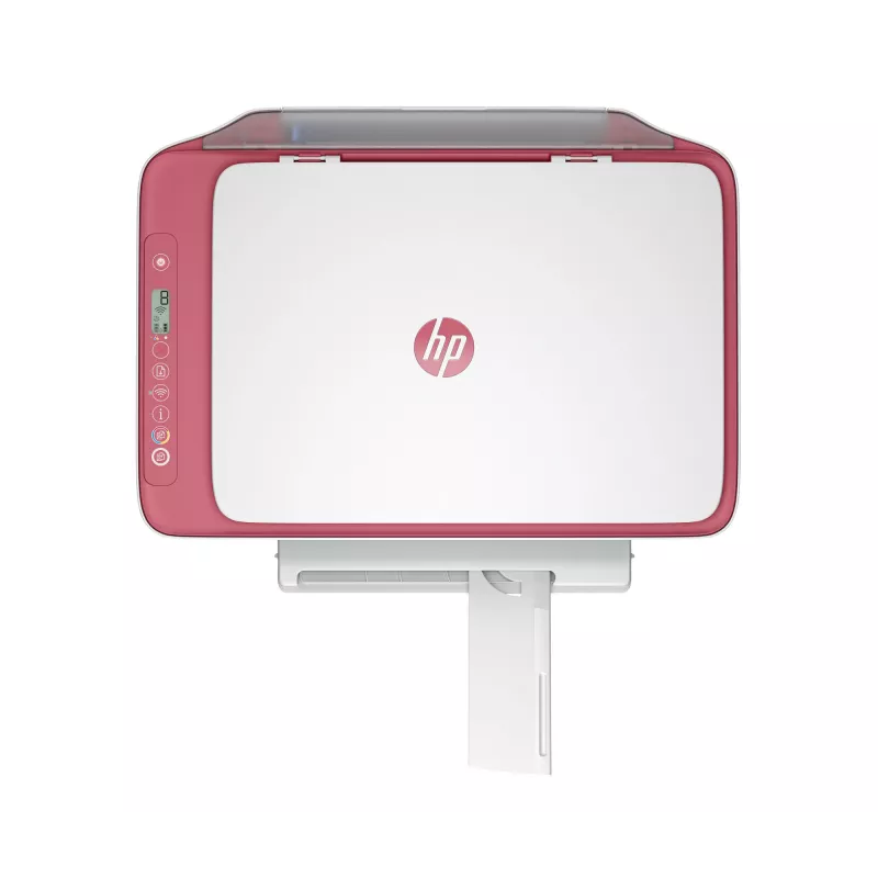 HP DeskJet 2823e bezvadu daudzfunkciju krāsu printeris, kopētājs, skeneris