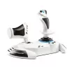 Kursorsviru Thrustmaster T.Flight Hotas One Microsoft Flight Simulator Edition USB Melna Balta