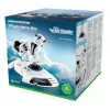 Kursorsviru Thrustmaster T.Flight Hotas One Microsoft Flight Simulator Edition USB Melna Balta