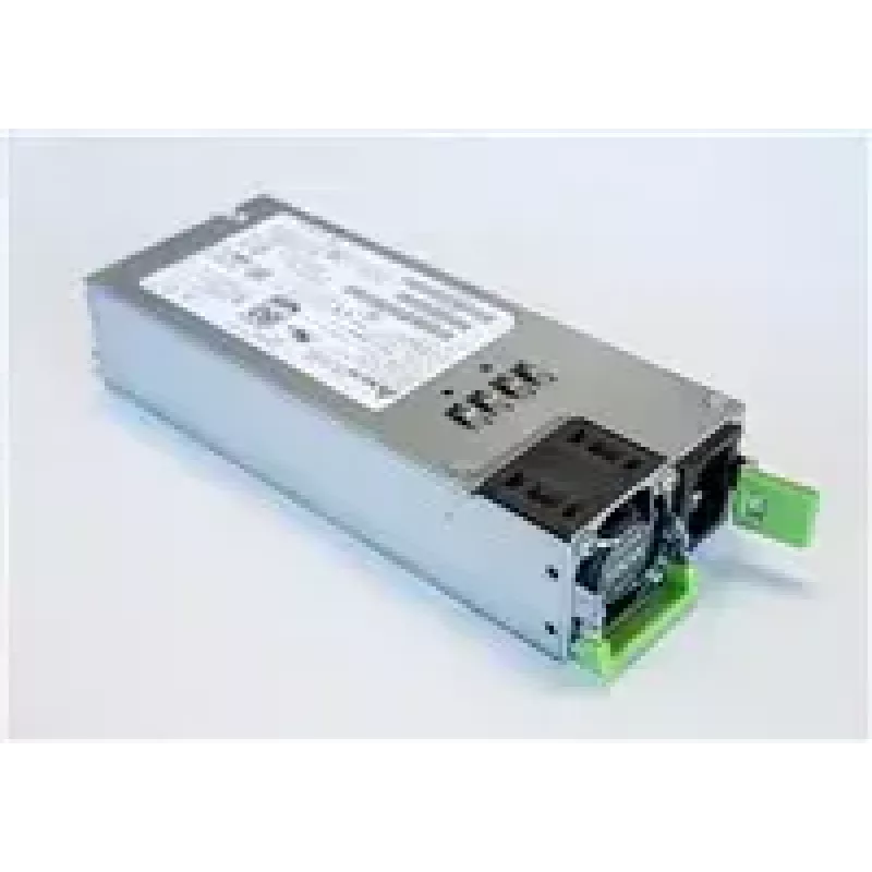 Barošanas bloks FUJITSU PY-PU505 500 W, Titāna efektivitāte, zema trokšņa modulāra konstrukcija