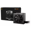 be quiet PURE POWER 12 650W barošanas bloks 20+4 kontaktu ATX ATX Melns