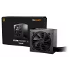 be quiet PURE POWER 12 750W barošanas bloks 20+4 kontaktu ATX ATX Melns