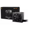 be quiet PURE POWER 12 850W barošanas bloks 20+4 kontaktu ATX ATX Melns