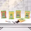 Miniverse - Make It Mini Botanicals, 8 gadi, Daudzkrāsains, Plastmasa