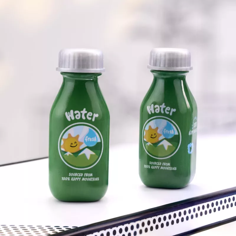 Miniverse - Make It Mini Botanicals, 8 gadi, Daudzkrāsains, Plastmasa