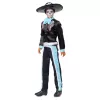 Modes lelle Mattel Barbie Ken Dia de Muertos Daudzkrāsaina 3+