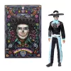 Modes lelle Mattel Barbie Ken Dia de Muertos Daudzkrāsaina 3+