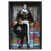 Modes lelle Mattel Barbie Ken Dia de Muertos Daudzkrāsaina 3+